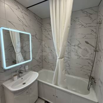 Сдается 2-х комнатная квартира, 70,3 м²