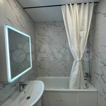 Сдается 2-х комнатная квартира, 70,3 м²