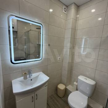 Сдается 2-х комнатная квартира, 70,3 м²