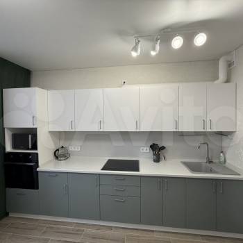 Сдается 2-х комнатная квартира, 70,3 м²