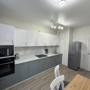 Сдается 2-х комнатная квартира, 70,3 м²