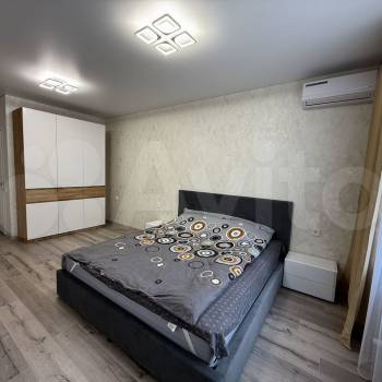 Сдается 2-х комнатная квартира, 70,3 м²