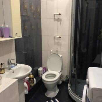 Сдается 1-комнатная квартира, 26 м²