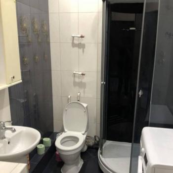 Сдается 1-комнатная квартира, 26 м²