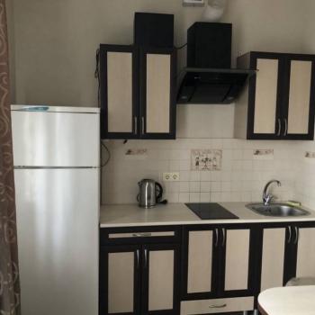 Сдается 1-комнатная квартира, 26 м²