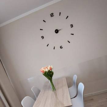 Сдается 2-х комнатная квартира, 45 м²