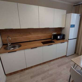 Сдается 2-х комнатная квартира, 45 м²