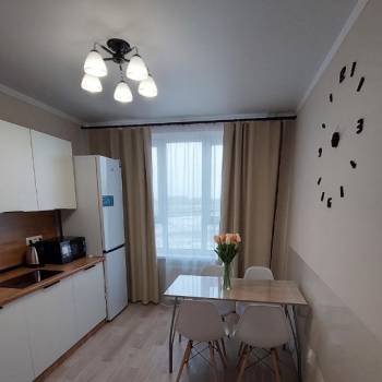 Сдается 2-х комнатная квартира, 45 м²