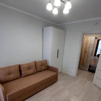 Сдается 2-х комнатная квартира, 45 м²