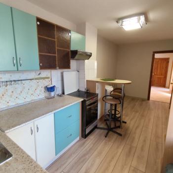 Продается 2-х комнатная квартира, 60 м²