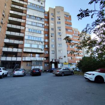 Продается 2-х комнатная квартира, 60 м²