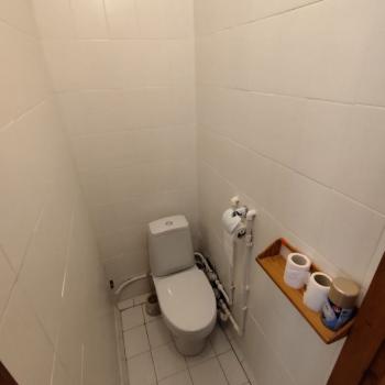 Продается 2-х комнатная квартира, 60 м²