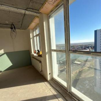 Продается 3-х комнатная квартира, 60 м²