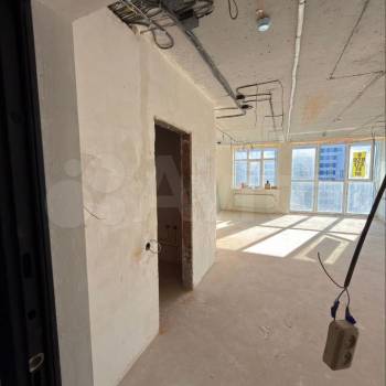 Продается 3-х комнатная квартира, 60 м²