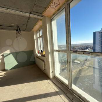 Продается 3-х комнатная квартира, 60 м²