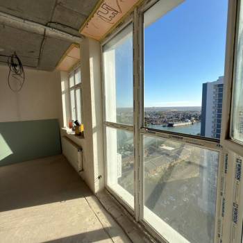 Продается 3-х комнатная квартира, 60 м²