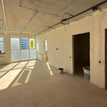 Продается 3-х комнатная квартира, 60 м²