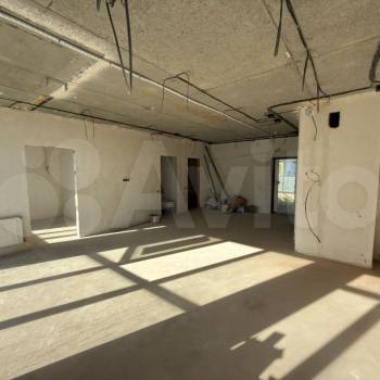 Продается 3-х комнатная квартира, 60 м²