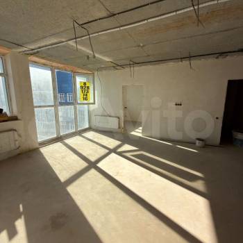 Продается 3-х комнатная квартира, 60 м²