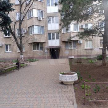 Продается 3-х комнатная квартира, 52,4 м²