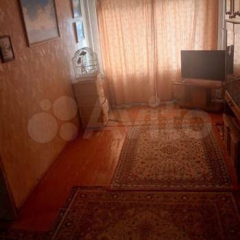 Продается 3-х комнатная квартира, 52,4 м²