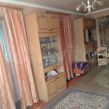 Продается 3-х комнатная квартира, 52,4 м²