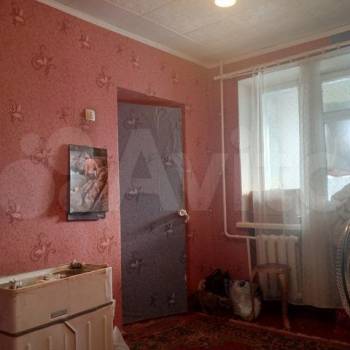 Продается 3-х комнатная квартира, 52,4 м²