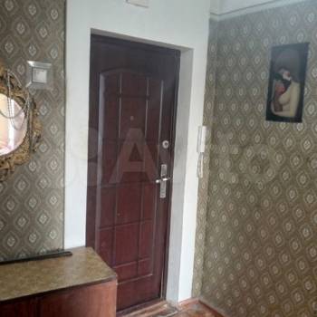 Продается 3-х комнатная квартира, 52,4 м²