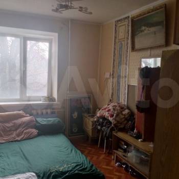 Продается 3-х комнатная квартира, 52,4 м²