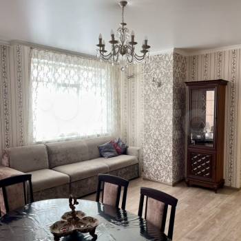 Продается 3-х комнатная квартира, 83 м²