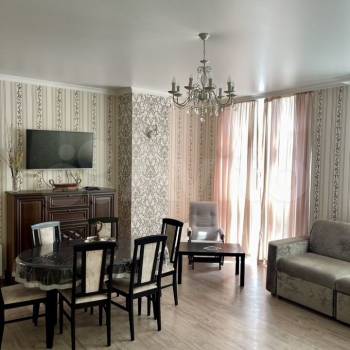 Продается 3-х комнатная квартира, 83 м²