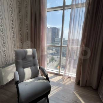 Продается 3-х комнатная квартира, 83 м²