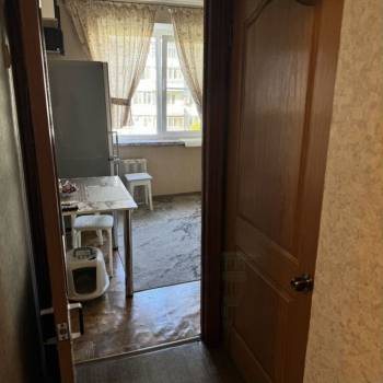 Продается 3-х комнатная квартира, 62,5 м²