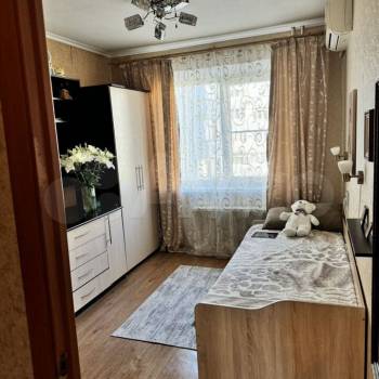 Продается 3-х комнатная квартира, 62,5 м²