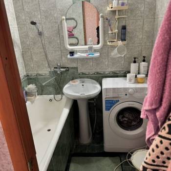 Продается 3-х комнатная квартира, 62,5 м²