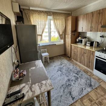 Продается 3-х комнатная квартира, 62,5 м²