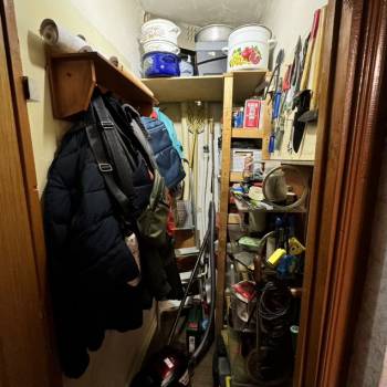 Продается 3-х комнатная квартира, 62,5 м²