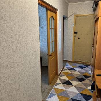 Продается 3-х комнатная квартира, 62,5 м²