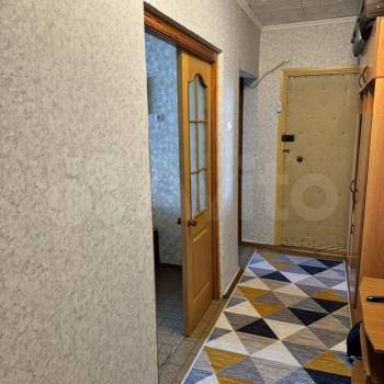 Продается 3-х комнатная квартира, 62,5 м²