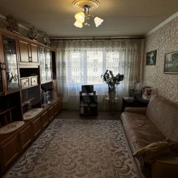 Продается 3-х комнатная квартира, 62,5 м²