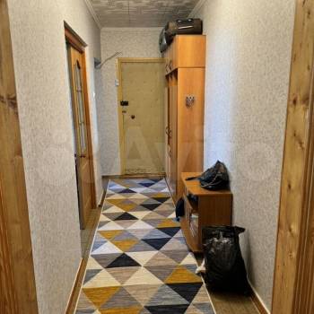 Продается 3-х комнатная квартира, 62,5 м²