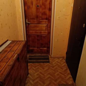 Продается 2-х комнатная квартира, 48,3 м²