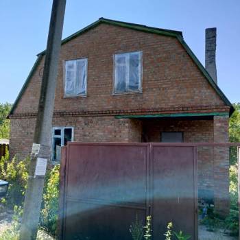 Продается Дом, 60 м²