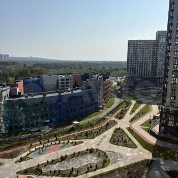 Продается 1-комнатная квартира, 35,7 м²