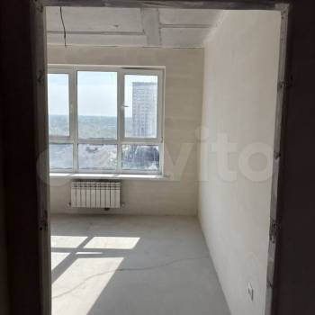 Продается 1-комнатная квартира, 35,7 м²