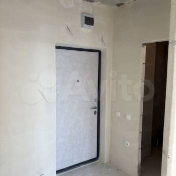 Продается 1-комнатная квартира, 35,7 м²