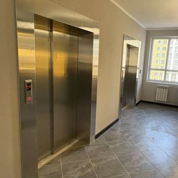 Продается 1-комнатная квартира, 35,7 м²