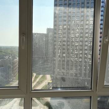 Продается 1-комнатная квартира, 35,7 м²