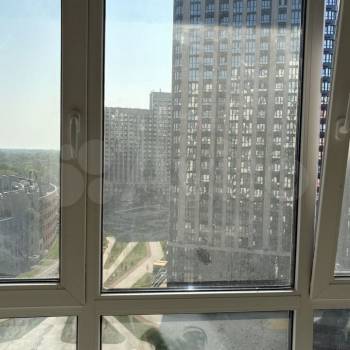Продается 1-комнатная квартира, 35,7 м²