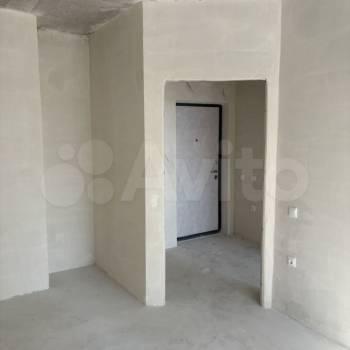 Продается 1-комнатная квартира, 35,7 м²